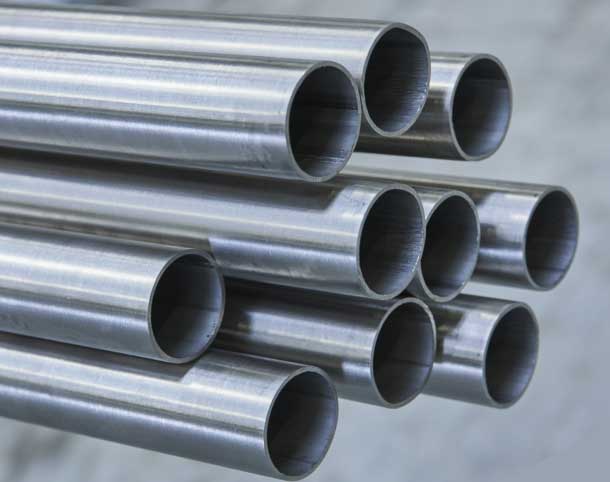 Motor/Pump Body Construction