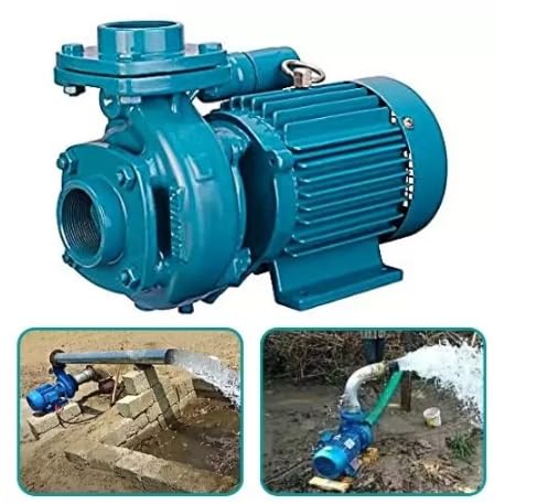 Centrifugal Pump Detail