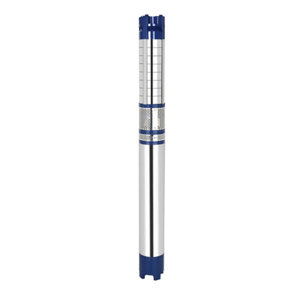 V-6 Industrial Submersible Pump