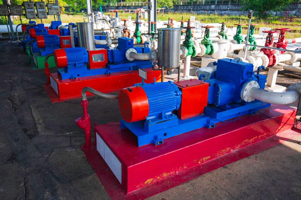 Industrial Applications